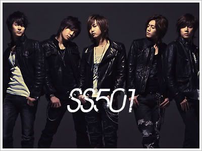 [news] ¿Con quién te gustaría pasar el verano? Ss501disco