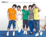 [SS501] Le Coq Sportif Wallpaper calendar Th_f0030984_4a00fb58eba0c