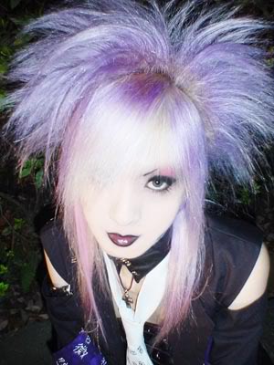 [moda] Visual Kei Ph401aayame