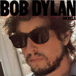 PARECIDOS RAZONABLES - Página 3 BobDylan-Infidels1983-1