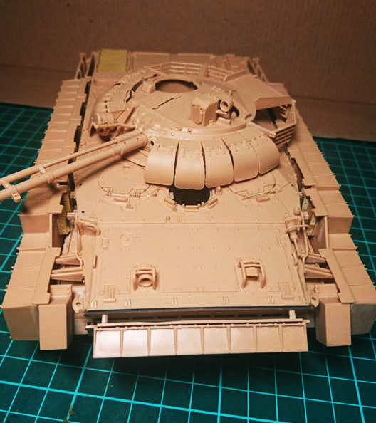 bmp3 with upgrade armor 9bmp3