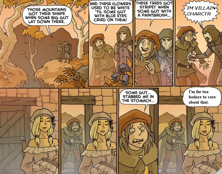 Psyche's Oglaf Comics Justso