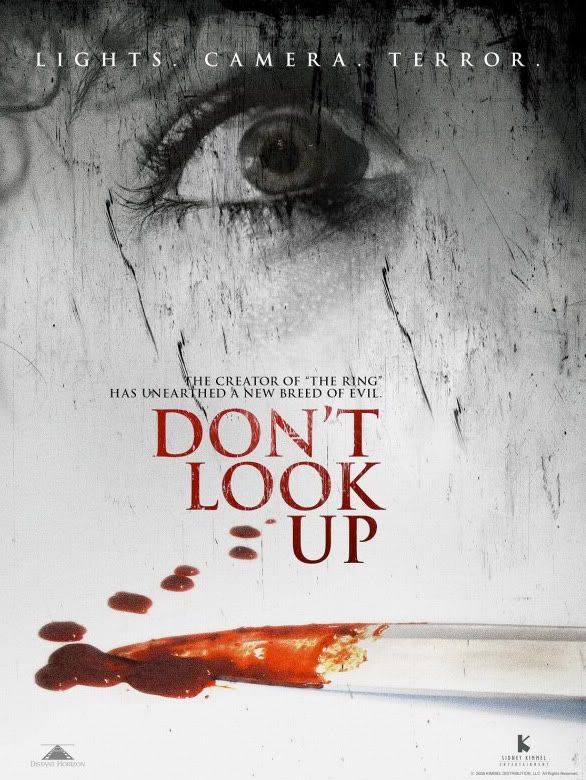 film تحديث الصفحة مكتبة الأفلام الصاعقه  Affiche-Don-t-Look-Up-2009-1