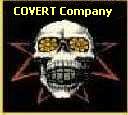 Covert Company