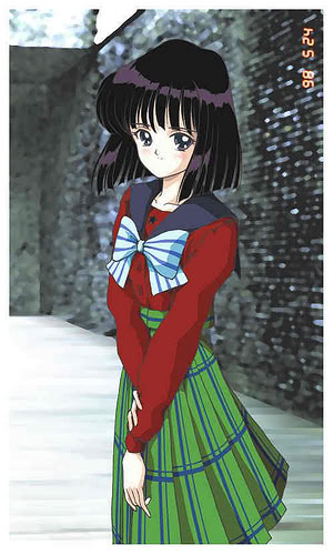 Guerrero Saturno/Sailor Saturn (cuidado contiene spoilers) Hotarutomoe