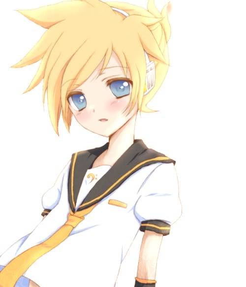 Imagenes de Vocaloid2. _mint0925_200810202207