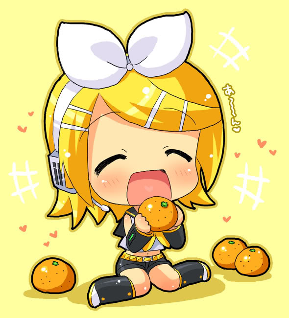 Vocaloid Chibi 5f2ca6df179d546162727eb6ab565ee9