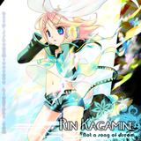 Rin Kagamine