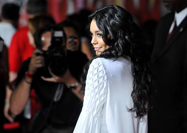 Vanessa Anne Hudgens 176