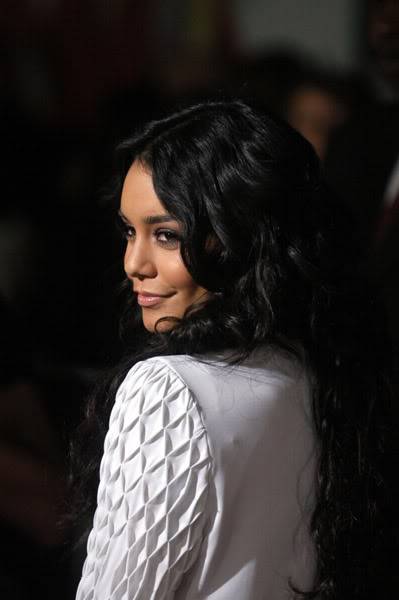 Vanessa Anne Hudgens 67