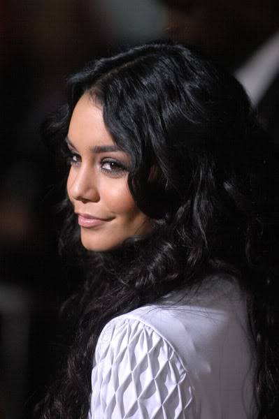 Vanessa Anne Hudgens 68