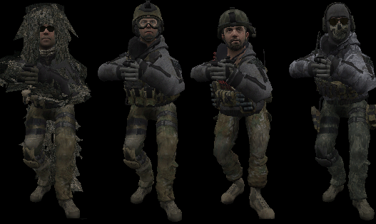 [CS 1.6] n00b_modders Call of Duty CT-T Collection  Untitled-14-1