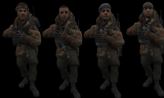 [CS 1.6] n00b_modders Call of Duty CT-T Collection  Untitled-23