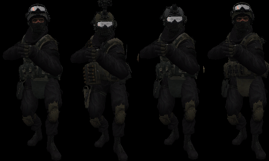 [CS 1.6] n00b_modders Call of Duty CT-T Collection  Untitled-24