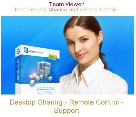 Office Tools & Others Teamviewer