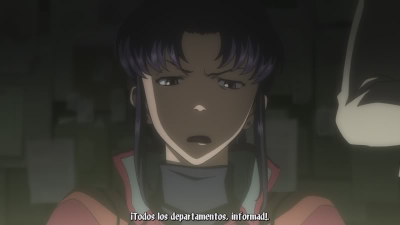 Rebuild Of Evangelion 1.11 You Are (Not) Alone [BDRIP] [MP4] [MU] [RS] [ANS] [JPU] JPUEvangelion-111YouAreNotAlone2-6