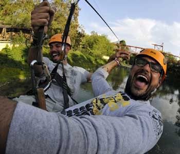 noticias de Jaime Camil Monterrey3