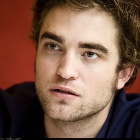 Robert Pattinson (Edward Cullen) RobertPattinson226