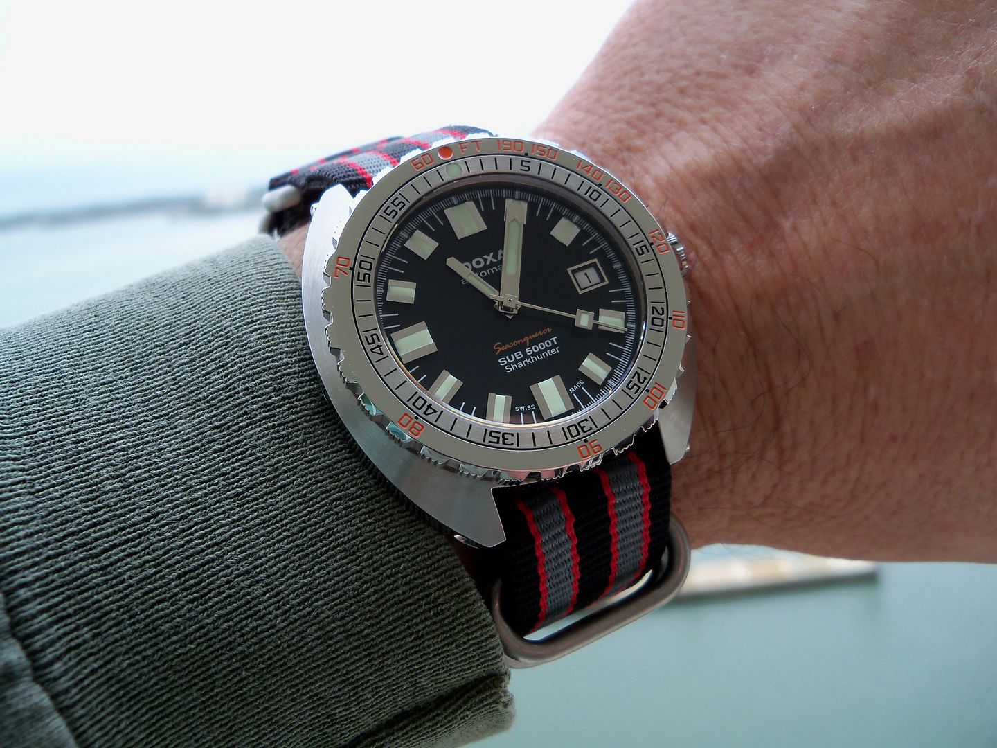 Watch-U-Wearing 3/12/12 067-1