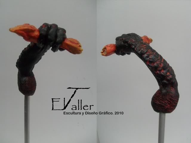 Balrog por kal-el 17