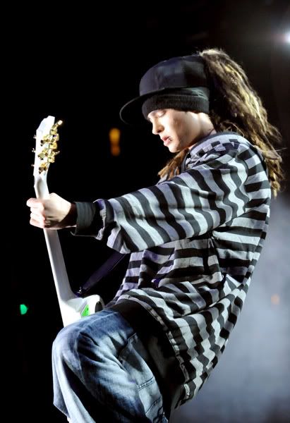 Tom Kaulitz 3113504381_9f007cc16b_o