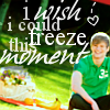 Iconos de Peeta Freezethemoment