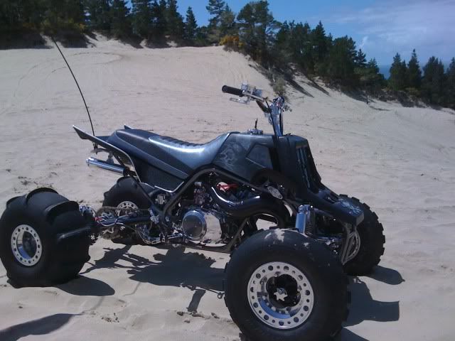 post ur 2-stroke pictures - Page 5 Inthedunes018