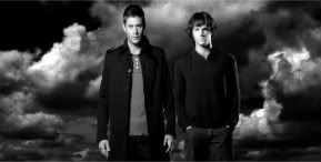 (IF) Wayward Shadows Winchesters-2