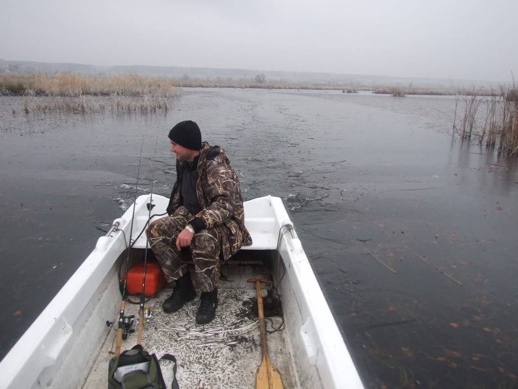 Jezero Joca „THE PIKERASSIC PARK” of SERBIA Picture085