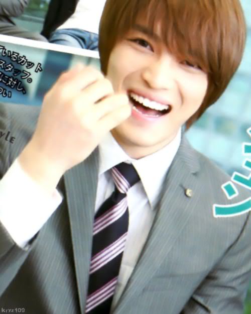 KIM JAEJOONG! Kryz90436