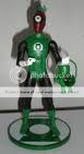 Busco Figuras de Green Lantern GreenlanternMedphyll