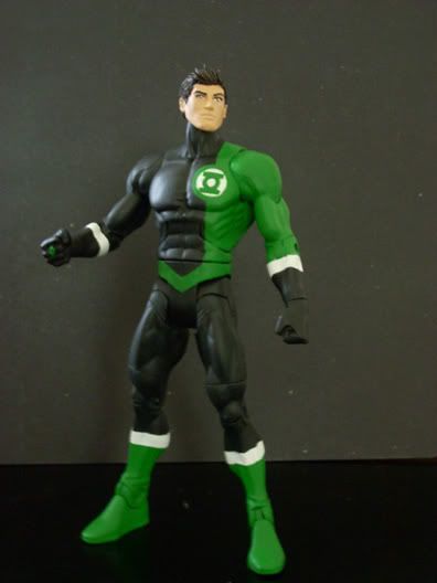 Busco Figuras de Green Lantern GreenlanternRondVidar