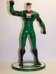 Busco Figuras de Green Lantern GreenlanternSodamYat