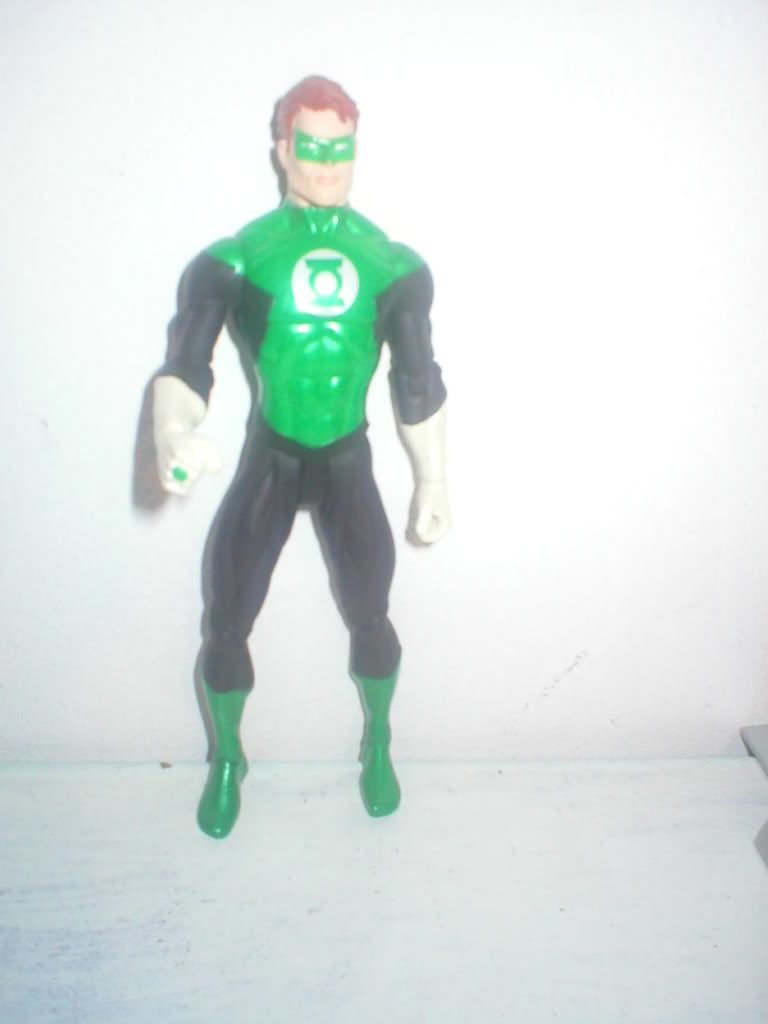 Figuras en venta  Haljordan15000