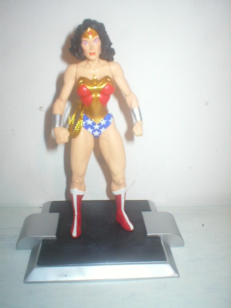 Figuras en venta  WonderwomanAlexRoss16000