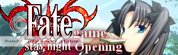 [PC GAME] -StepMania + simfile download ~อัพเดทเร็วๆนี้~ FateStayNightGameOPBanner