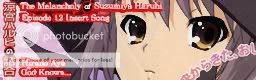 [PC GAME] -StepMania + simfile download ~อัพเดทเร็วๆนี้~ SuzumiyaHaruhiEP12-GodKnows