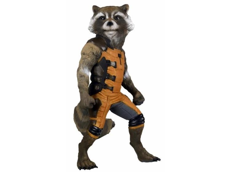 [NECA] Guardians of the Galaxy: Rocket Raccoon (1/1) NEC12623_zpsdd05b79d