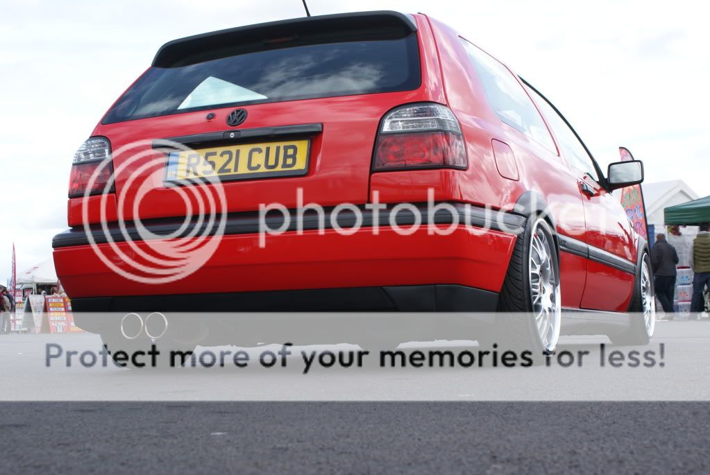 Golf GTI red DSC01402