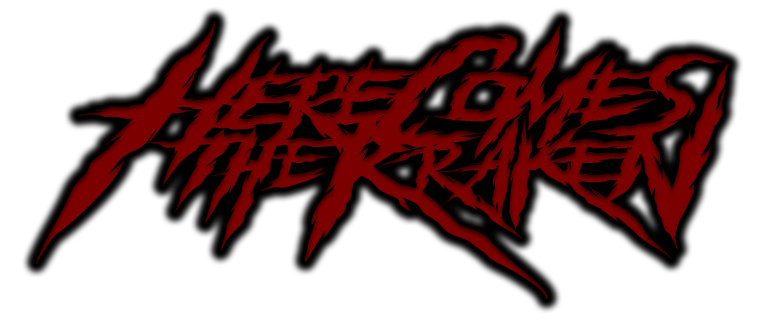 Here Comes The Kraken - hate, Greed And Death 2011 [DeathCore] HCKTNEWLOGO
