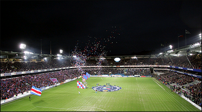 Official Vålerenga IF Thread Ullevaal