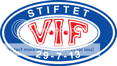 Vålerenga Fotball Logo