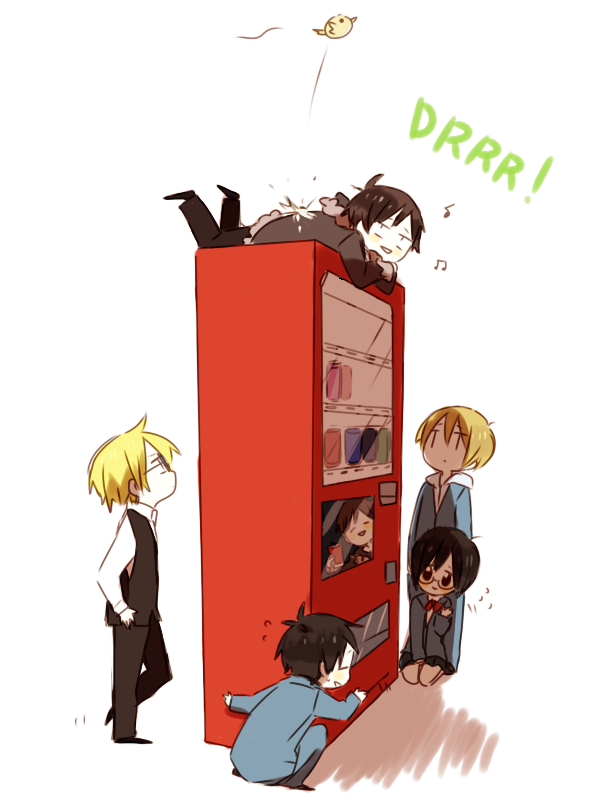 ¡Prussia AWESOME conocimientos! Drrr42