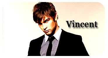 #Personajes Pre-Determinados {Chicos} Vin