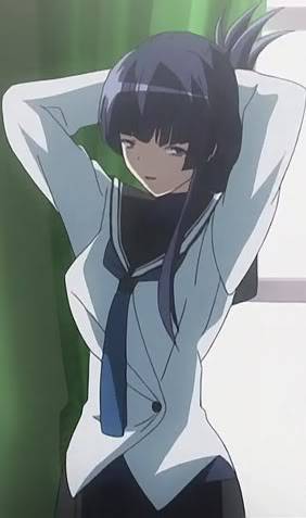 Sango Shizuku Van Lohengrim _WZF_Kampfer_-_Capitulo_04_HD__X-1