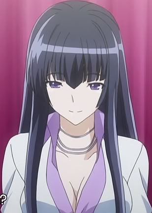 Sango Shizuku Van Lohengreim _WZF_Kampfer_-_Capitulo_04_HD__X264