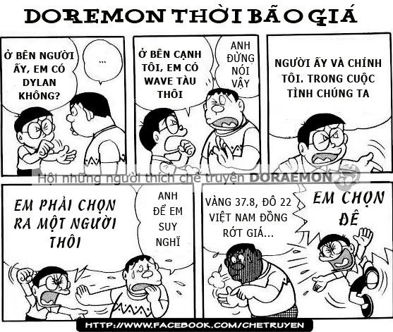 ĐôRêmon chế part 4 ( tiếp tiếp ) =)) 1