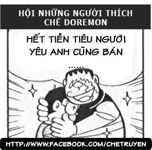 ĐôRêmon chế part 4 ( tiếp tiếp ) =)) 6