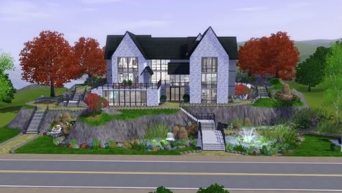 My new house "The house that Lisa built" Screenshot-1324-1