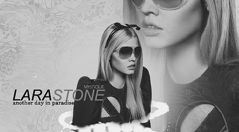 Chall # 7 - Banner - Condición [AWARDS] LARASTONE